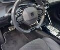 Синий Пежо 2008, объемом двигателя 1.5 л и пробегом 29 тыс. км за 29000 $, фото 6 на Automoto.ua