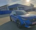 Синий Пежо 2008, объемом двигателя 0 л и пробегом 36 тыс. км за 22000 $, фото 4 на Automoto.ua