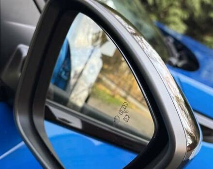 Синий Пежо 2008, объемом двигателя 1.5 л и пробегом 24 тыс. км за 26500 $, фото 33 на Automoto.ua