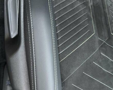 Синий Пежо 2008, объемом двигателя 1.5 л и пробегом 24 тыс. км за 26500 $, фото 31 на Automoto.ua