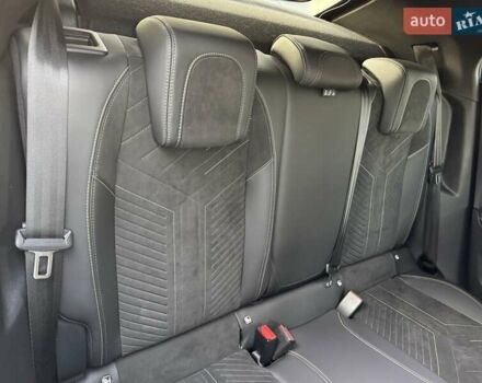 Синий Пежо 2008, объемом двигателя 1.5 л и пробегом 24 тыс. км за 26500 $, фото 28 на Automoto.ua