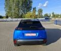 Синий Пежо 2008, объемом двигателя 0 л и пробегом 36 тыс. км за 22000 $, фото 3 на Automoto.ua