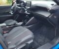 Синий Пежо 2008, объемом двигателя 0 л и пробегом 36 тыс. км за 22000 $, фото 7 на Automoto.ua