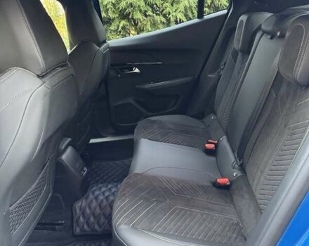 Синий Пежо 2008, объемом двигателя 1.5 л и пробегом 24 тыс. км за 26500 $, фото 42 на Automoto.ua