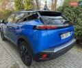 Синий Пежо 2008, объемом двигателя 1.5 л и пробегом 24 тыс. км за 26500 $, фото 6 на Automoto.ua