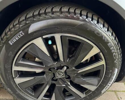 Синий Пежо 2008, объемом двигателя 1.5 л и пробегом 24 тыс. км за 26500 $, фото 38 на Automoto.ua