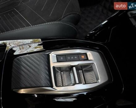 Синий Пежо 2008, объемом двигателя 1.5 л и пробегом 24 тыс. км за 26500 $, фото 19 на Automoto.ua