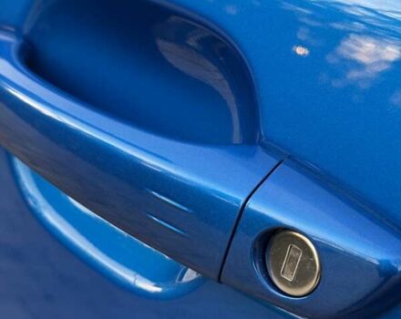 Синий Пежо 2008, объемом двигателя 1.5 л и пробегом 24 тыс. км за 26500 $, фото 16 на Automoto.ua