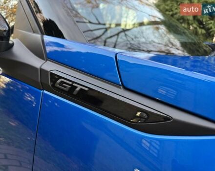 Синий Пежо 2008, объемом двигателя 1.5 л и пробегом 24 тыс. км за 26500 $, фото 39 на Automoto.ua