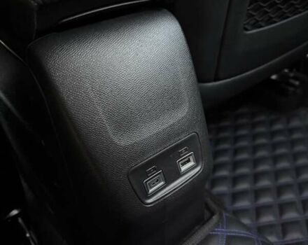 Синий Пежо 2008, объемом двигателя 1.5 л и пробегом 24 тыс. км за 26500 $, фото 7 на Automoto.ua