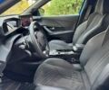 Синий Пежо 2008, объемом двигателя 1.5 л и пробегом 24 тыс. км за 26500 $, фото 11 на Automoto.ua