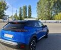 Синий Пежо 2008, объемом двигателя 0 л и пробегом 36 тыс. км за 22000 $, фото 2 на Automoto.ua