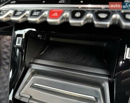 Синий Пежо 2008, объемом двигателя 1.5 л и пробегом 24 тыс. км за 26500 $, фото 17 на Automoto.ua