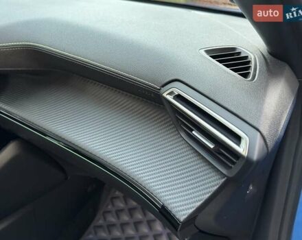 Синий Пежо 2008, объемом двигателя 1.5 л и пробегом 24 тыс. км за 26500 $, фото 32 на Automoto.ua