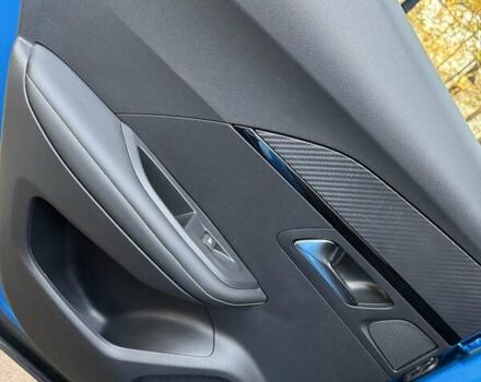 Синий Пежо 2008, объемом двигателя 1.5 л и пробегом 24 тыс. км за 26500 $, фото 45 на Automoto.ua