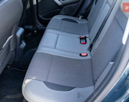 Зелений Пежо 2008, об'ємом двигуна 1.2 л та пробігом 45 тис. км за 12500 $, фото 34 на Automoto.ua