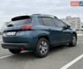Зелений Пежо 2008, об'ємом двигуна 1.2 л та пробігом 114 тис. км за 12500 $, фото 17 на Automoto.ua