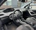 Зеленый Пежо 2008, объемом двигателя 1.2 л и пробегом 110 тыс. км за 10999 $, фото 10 на Automoto.ua
