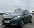 Зелений Пежо 2008, об'ємом двигуна 1.2 л та пробігом 114 тис. км за 12500 $, фото 3 на Automoto.ua