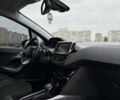 Зелений Пежо 2008, об'ємом двигуна 1.2 л та пробігом 114 тис. км за 12500 $, фото 13 на Automoto.ua