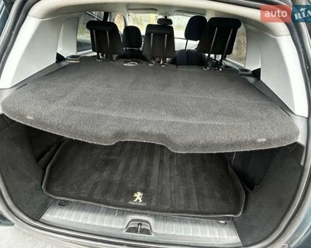 Зеленый Пежо 2008, объемом двигателя 1.2 л и пробегом 85 тыс. км за 9900 $, фото 16 на Automoto.ua