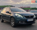 Зелений Пежо 2008, об'ємом двигуна 1.2 л та пробігом 116 тис. км за 11750 $, фото 2 на Automoto.ua
