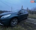 Зеленый Пежо 2008, объемом двигателя 1.2 л и пробегом 85 тыс. км за 9900 $, фото 4 на Automoto.ua