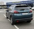 Зелений Пежо 2008, об'ємом двигуна 1.2 л та пробігом 114 тис. км за 12500 $, фото 6 на Automoto.ua