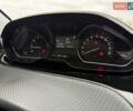 Зелений Пежо 2008, об'ємом двигуна 1.2 л та пробігом 114 тис. км за 12500 $, фото 9 на Automoto.ua