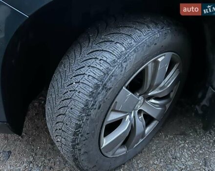 Зеленый Пежо 2008, объемом двигателя 1.2 л и пробегом 85 тыс. км за 9900 $, фото 10 на Automoto.ua