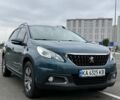 Зелений Пежо 2008, об'ємом двигуна 1.2 л та пробігом 114 тис. км за 12500 $, фото 12 на Automoto.ua
