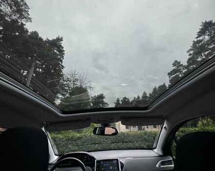 Зеленый Пежо 2008, объемом двигателя 1.2 л и пробегом 133 тыс. км за 12000 $, фото 18 на Automoto.ua