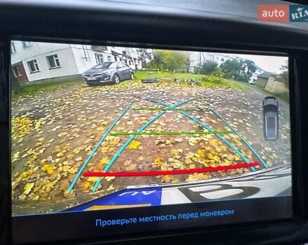 Зеленый Пежо 2008, объемом двигателя 1.2 л и пробегом 133 тыс. км за 12000 $, фото 25 на Automoto.ua