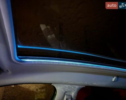 Зеленый Пежо 2008, объемом двигателя 1.2 л и пробегом 133 тыс. км за 12000 $, фото 24 на Automoto.ua