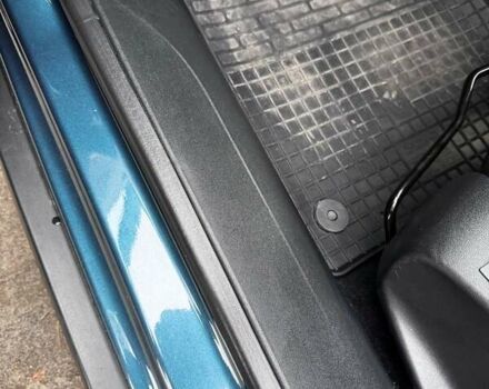 Зеленый Пежо 2008, объемом двигателя 1.2 л и пробегом 133 тыс. км за 12000 $, фото 8 на Automoto.ua