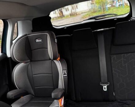 Зеленый Пежо 2008, объемом двигателя 1.2 л и пробегом 133 тыс. км за 12000 $, фото 35 на Automoto.ua