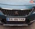 Зеленый Пежо 2008, объемом двигателя 1.2 л и пробегом 133 тыс. км за 12000 $, фото 4 на Automoto.ua