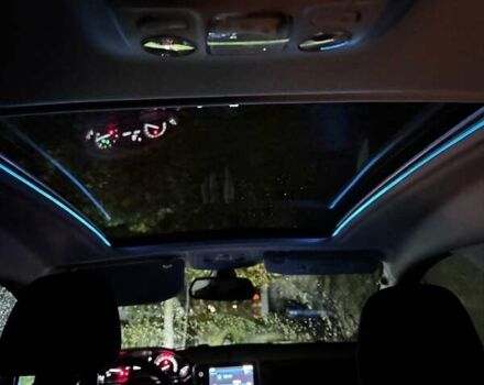 Зеленый Пежо 2008, объемом двигателя 1.2 л и пробегом 133 тыс. км за 12000 $, фото 27 на Automoto.ua