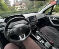 Зеленый Пежо 2008, объемом двигателя 1.2 л и пробегом 133 тыс. км за 12000 $, фото 22 на Automoto.ua