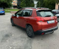 Помаранчевий Пежо 2008, об'ємом двигуна 1.2 л та пробігом 151 тис. км за 7900 $, фото 4 на Automoto.ua