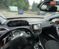Помаранчевий Пежо 2008, об'ємом двигуна 1.2 л та пробігом 151 тис. км за 7900 $, фото 13 на Automoto.ua
