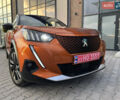 Пежо 2008 2020 в Тернополе на Automoto.ua Оранжевый Пежо 2008, объемом двигателя 0 л и пробегом 98 тыс. км за 16800 $, фото 28 на Automoto.ua