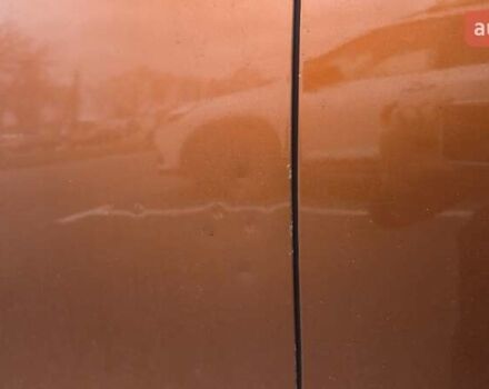 Оранжевый Пежо 2008, объемом двигателя 1.2 л и пробегом 90 тыс. км за 20000 $, фото 2 на Automoto.ua