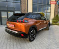Пежо 2008 2020 в Тернополе на Automoto.ua Оранжевый Пежо 2008, объемом двигателя 0 л и пробегом 98 тыс. км за 16800 $, фото 11 на Automoto.ua