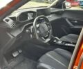 Помаранчевий Пежо 2008, об'ємом двигуна 1.2 л та пробігом 49 тис. км за 22490 $, фото 16 на Automoto.ua