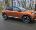 Оранжевый Пежо 2008, объемом двигателя 1.2 л и пробегом 90 тыс. км за 20000 $, фото 18 на Automoto.ua