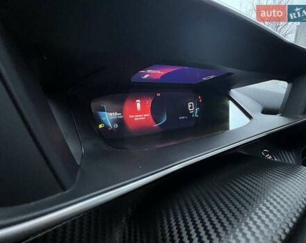 Помаранчевий Пежо 2008, об'ємом двигуна 1.2 л та пробігом 67 тис. км за 19700 $, фото 10 на Automoto.ua