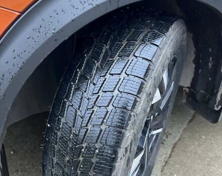 Помаранчевий Пежо 2008, об'ємом двигуна 1.2 л та пробігом 67 тис. км за 19700 $, фото 5 на Automoto.ua