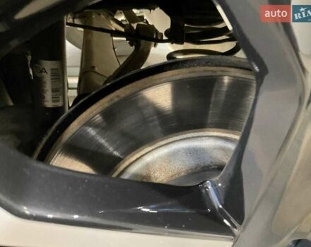 Помаранчевий Пежо 2008, об'ємом двигуна 0 л та пробігом 82 тис. км за 17000 $, фото 9 на Automoto.ua