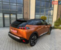Пежо 2008 2020 в Тернополе на Automoto.ua Оранжевый Пежо 2008, объемом двигателя 0 л и пробегом 98 тыс. км за 16800 $, фото 12 на Automoto.ua